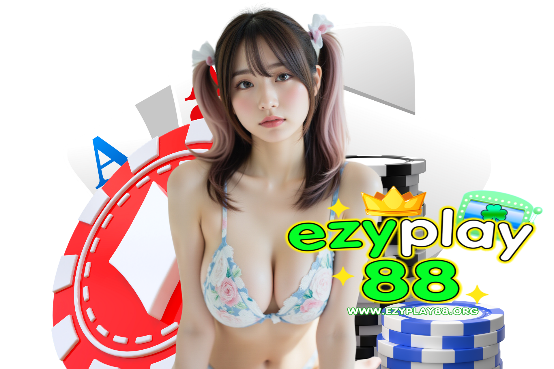 ezyplay88 wallet