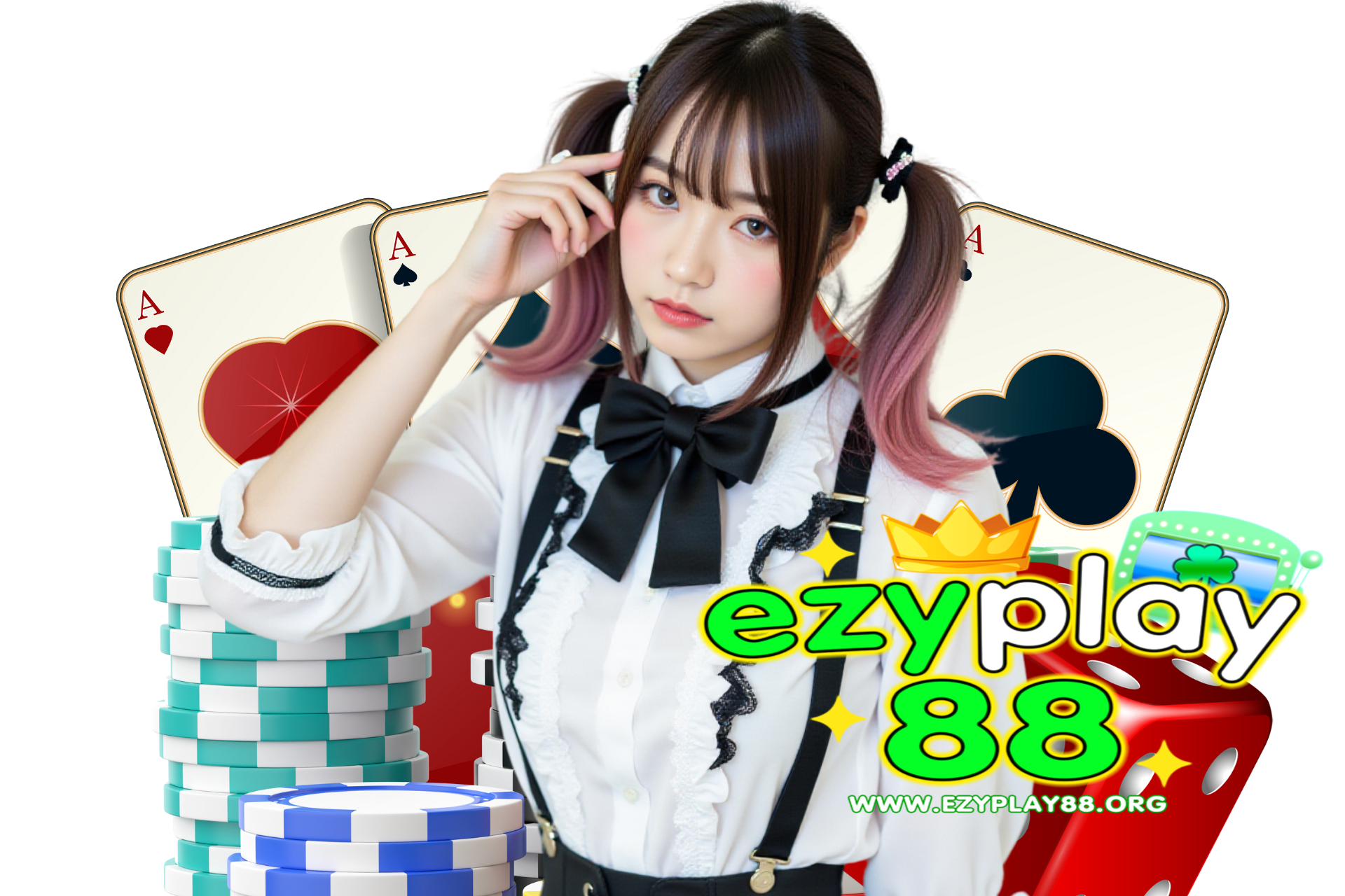 ezyplay88 สล็อต