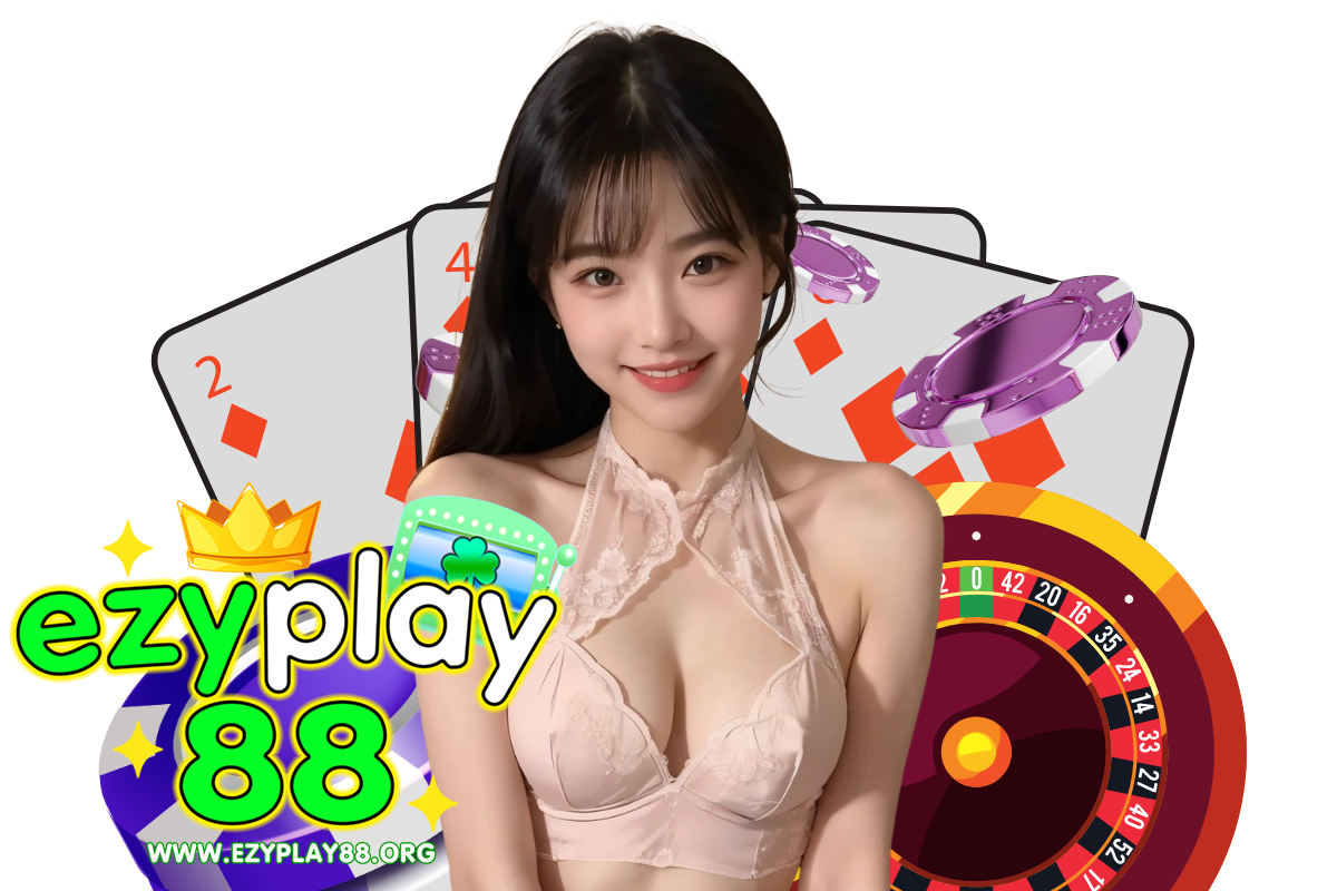 ezyplay88 แจกเครดิตฟรี